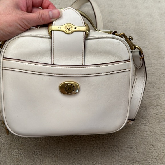 Coach Riley Lunchbox Bag - Picture 11 of 14